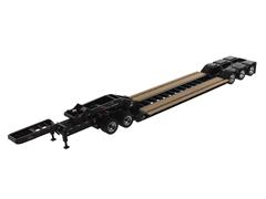 91033 - Diecast Masters XL 120 Low Profile HDG Lowboy Trailer