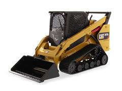 DIECAST MASTERS - X85603 - Caterpillar 297D2 