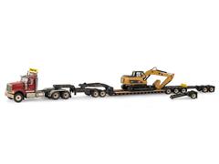 Diecast Masters International HX520 Semi Tractor