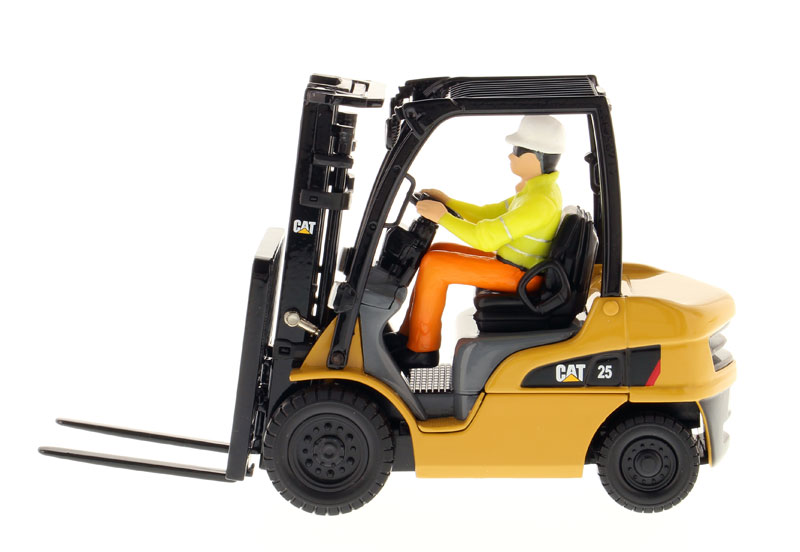 Caterpillar DP25N Lift Truck - Core Classics Series - 85256