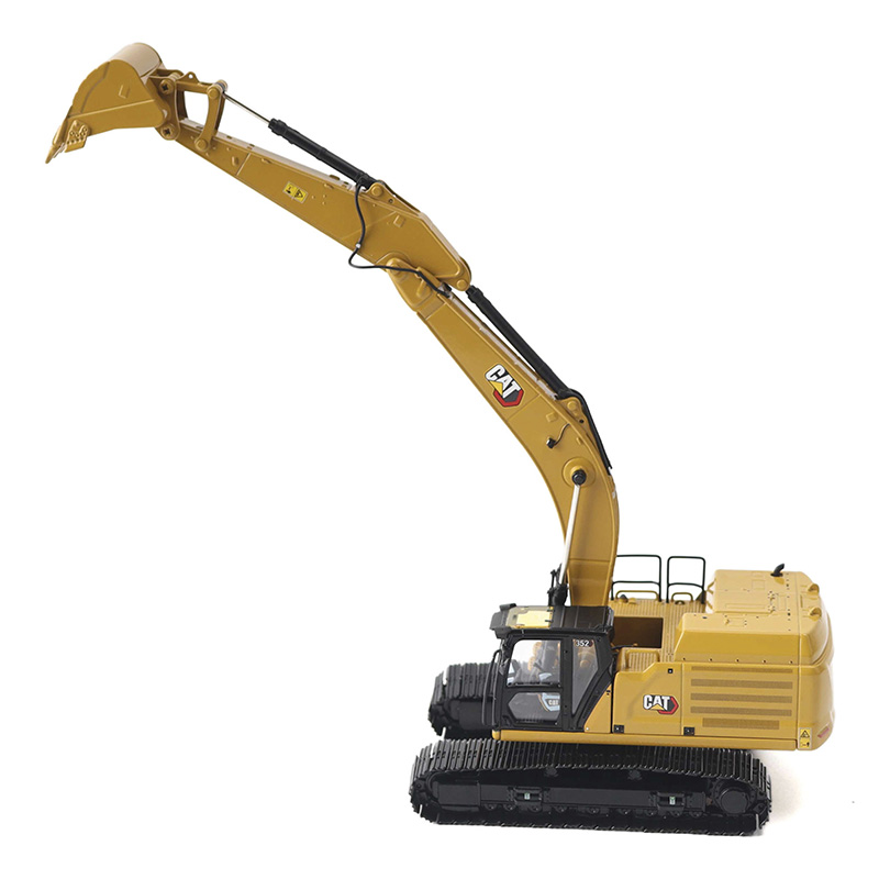 Caterpillar 352 Next Generation Excavator - High Line Series - 85792