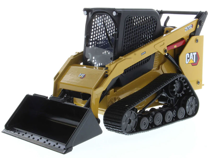Caterpillar 297D2 Multi Terrain Loader - Radio Control Series - 28008