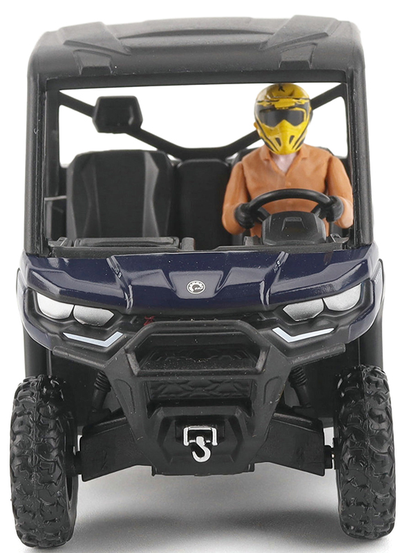 Defender XT HD9 in Navy Blue and Black - 60032