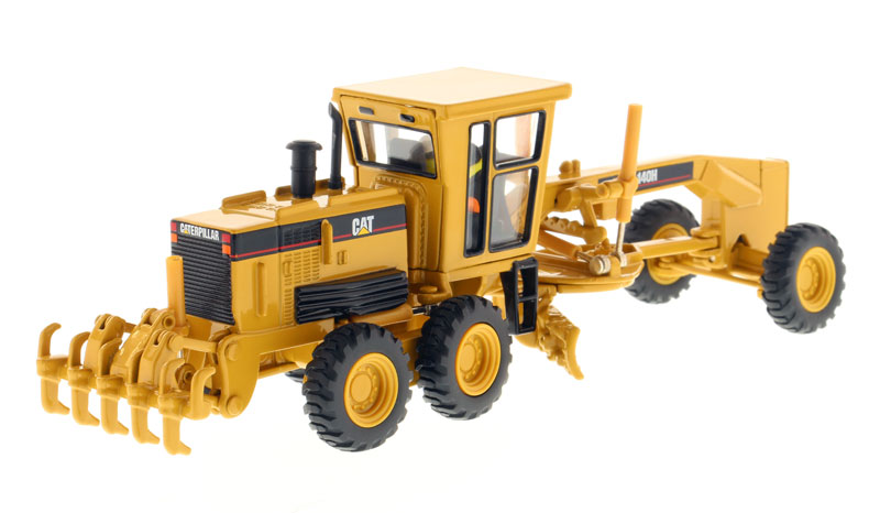 Caterpillar 140h Motor Grader - Core Classics Series - 85030