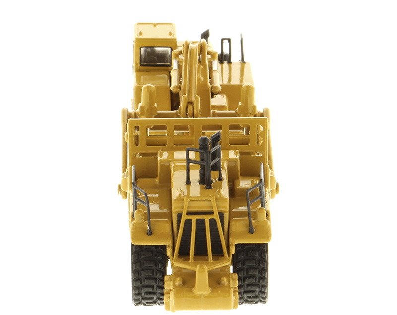 Caterpillar 657G Wheel Tractor Scraper - High Line Series - 85542
