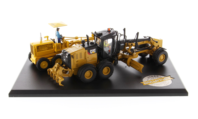 CAT 12M3 1/50スケールモデル　no12 85560 重機 v4_85560.jpg