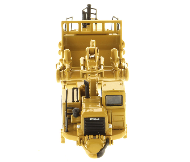 Caterpillar 657G Wheel Tractor Scraper - High Line Series - 85542