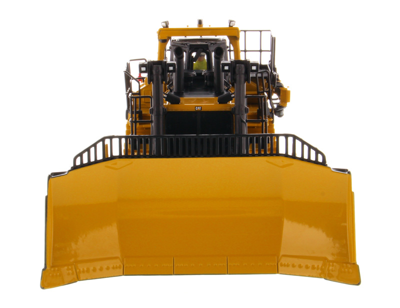 Caterpillar D11T Track-Type Tractor Dozer - JEL Design - High Line