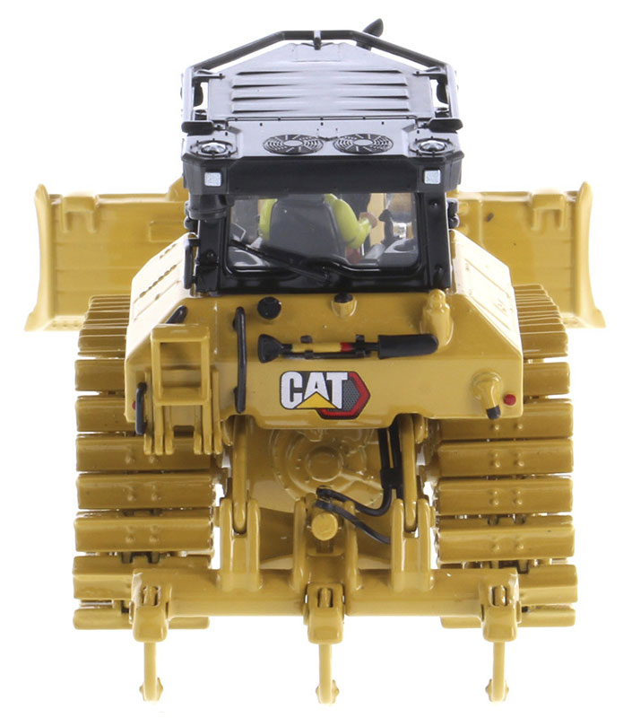 Caterpillar D5 LGP VPAT Dozer - High Line Series - 85951