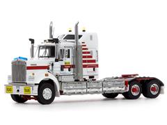 410304 - Drake Mammoet Kenworth C509 Heavy Hauler Cab Only