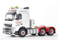 Z01416 - Drake Peter Tippet Volvo Globetrotter Australian Version Cab