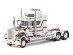 DRAKE #Z01466 - Membrey Transport - Kenworth T900 Legend - Cab Only
