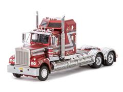 DRAKE #Z01468 - Muscat Haulage - Kenworth T900 Legend - Cab Only