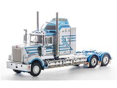 DRAKE #Z01475 - Bobbins Transport - Kenworth T900 Legend