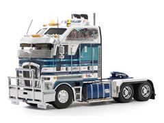 Z01493 - Drake Mactrans 7 Kenworth K200 Prime Mover