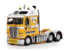 Z01534 - Drake Clark and Sons Kenworth K200 Prime Mover