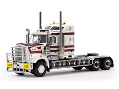 Z01562 - Drake S S Heavy Haulage Kenworth C509 Sleeper