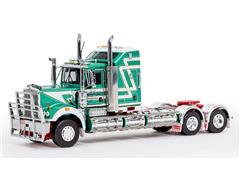 Z01565 - Drake Dawsons Haulage Kenworth C509 Sleeper Cab Only