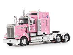 Drake Ross Transport Kenworth T909 Prime Mover Cab