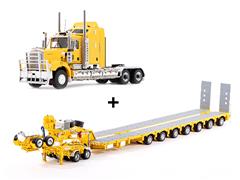 Z01583-COMBO - Drake Kenworth C509
