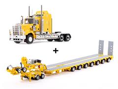 Z01583-COMBO - Drake Kenworth C509