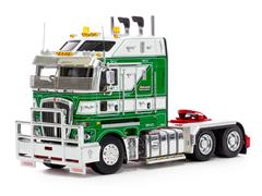 Z01611 - Drake Hogan Kenworth K200 28 Fat Cabin Cab