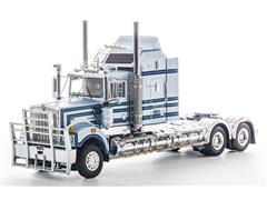 DRAKE #Z1914-18 - Lockinda TPT WWI Tribute Kenworth T900 Legend