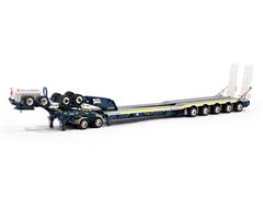 ZT09276 - Drake Centurion Drake 5x8 Swingwing Drop Deck Trailer