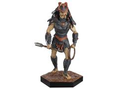 ALNUK038 - Eaglemoss AP38 Killer Clan Predator Aliens vs