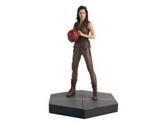 ALNUK039 - Eaglemoss AP39Ellen Ripley Alien Resurrection 1997 Cast