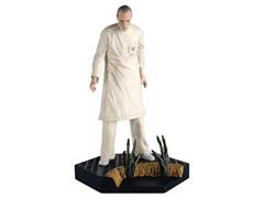 ALNUK042 - Eaglemoss AP42 Dr Gediman Alien Resurrection 1997