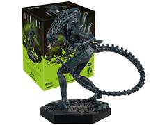 APBEN002 - Eaglemoss Xenomorph Warrior Aliens 1986 Cast
