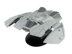 EAGLEMOSS - BGSUK011 - <! BSG11 > Cylon 
