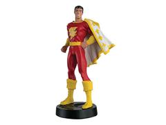 CDCUK027 - Eaglemoss DCC27 Shazam DC Comics Super Hero