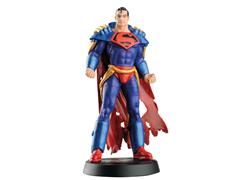 EAGLEMOSS - CDCUK039 - <! DCC39 > Superboy 