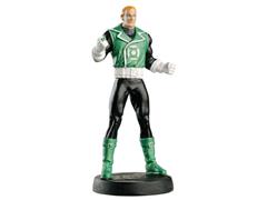 EAGLEMOSS - CDCUK044 - <! DCC44 > Guy Gardner 