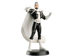 EAGLEMOSS - CDCUK049 - <! DCC49 > Dr. Light 