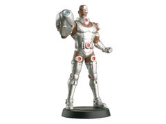 EAGLEMOSS - CDCUK050 - <! DCC50 > Cyborg 