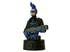 DCBUK035 - Eaglemoss DCBUST35 Bluebird DC Universe Collectors Bust