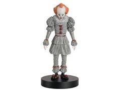 Eaglemoss Pennywise IT Chapter Two 2019 Horror Heroes