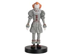 HOREN001 - Eaglemoss Pennywise IT Chapter Two 2019 Horror Heroes