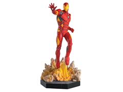 MVSEN001 - Eaglemoss Iron Man Marvel VS Collect