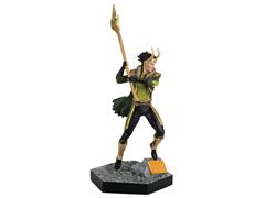 Eaglemoss Loki Marvel VS Collect