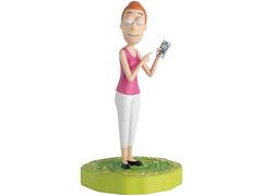 RAMUK004 - Eaglemoss Summer Smith Rick and Morty TV Series