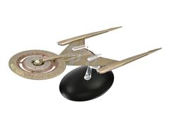 SSDUK002 - Eaglemoss SSD02 USS Discovery NCC 1031 Crossfield