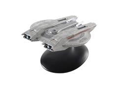 EAGLEMOSS - SSDUK011 - <! SSD11 > USS Shran 