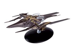 EAGLEMOSS - SSSUK809 - <! STSPE09 > Swarm 