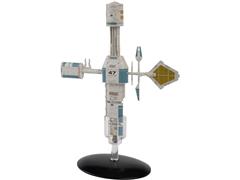EAGLEMOSS - SSSUK826 - Relay Station 47 