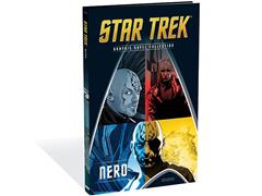 STGN06 - Eaglemoss Star Trek Graphic Novel Collection Volume 6
