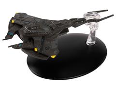 EAGLEMOSS - STOUK019 - Damar-class Cardassian 